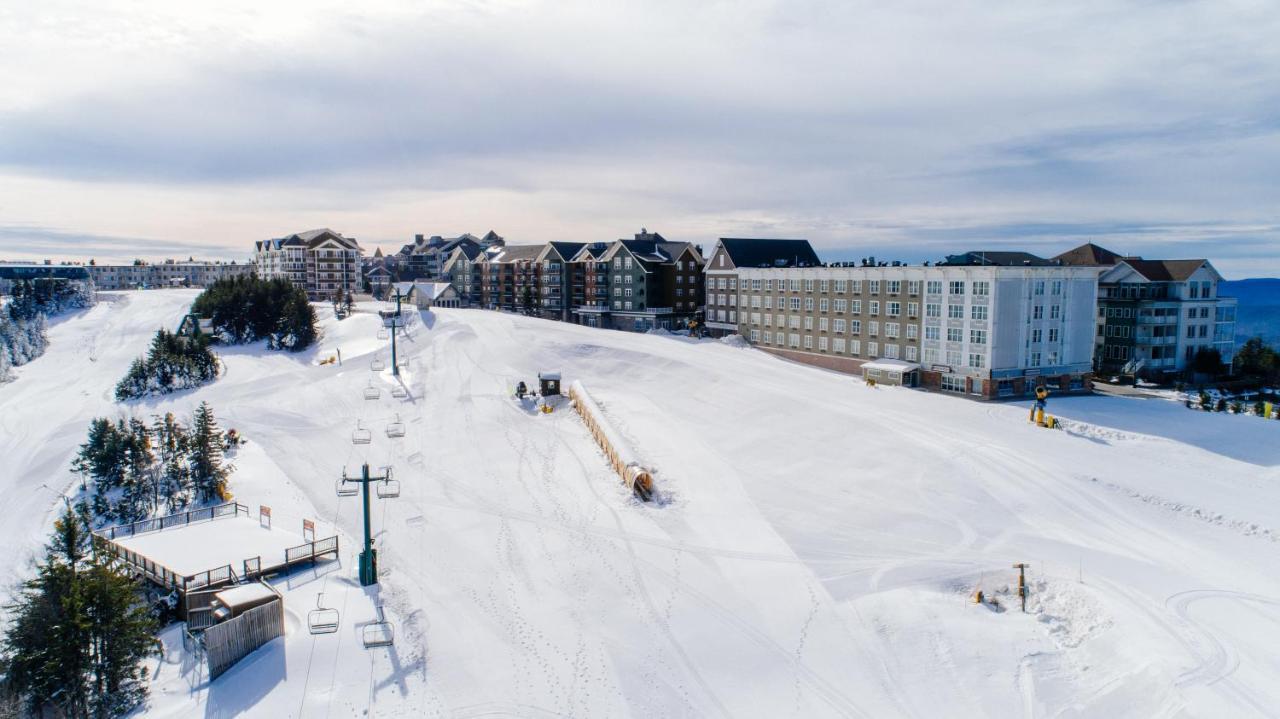 Stroll To Slopes, Village Area, Ski In-Out Mtlodge 210 Snowshoe Exteriör bild