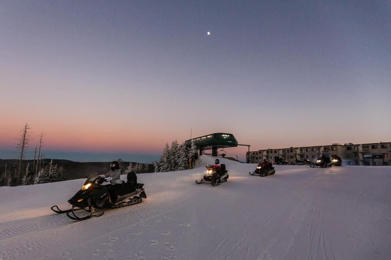 Stroll To Slopes, Village Area, Ski In-Out Mtlodge 210 Snowshoe Exteriör bild